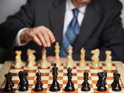 Summary of the most reputable chess betting sites for new players