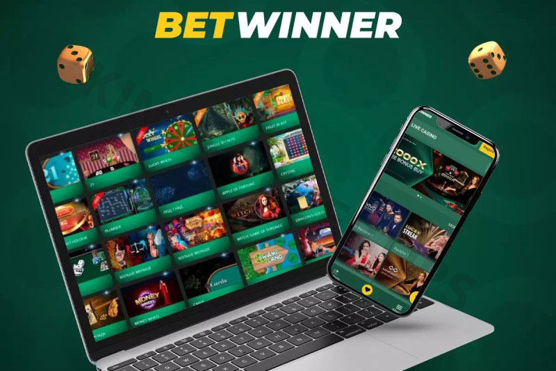 Betwinner - Chess betting sites are safe