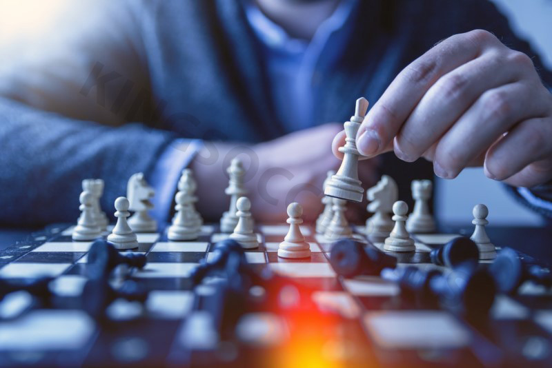 Research chess players' performance - Chess betting tips