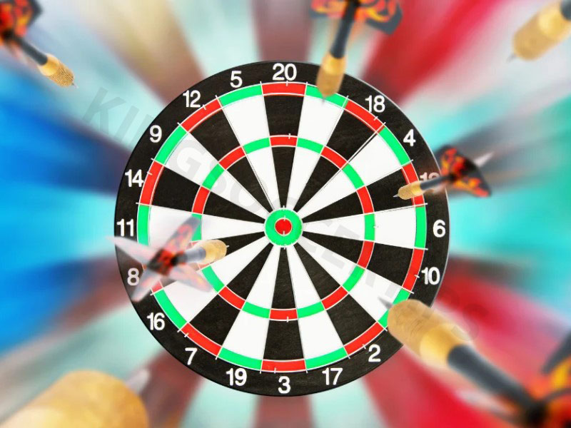 Learn the most accurate darts betting tips today from experts