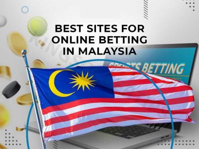 Top 5 most popular football betting sites Malaysia today