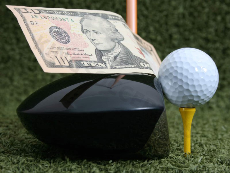 Summary of the most important golf betting tips for players