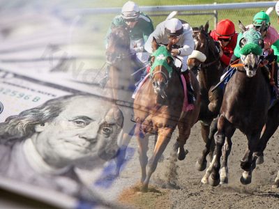 Top 5 horse racing betting tips to help players win big every day