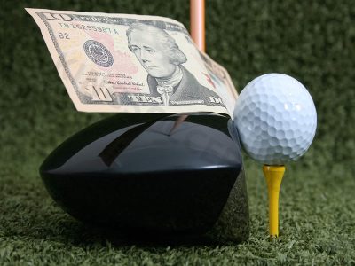 Sharing how to bet on golf is extremely simple