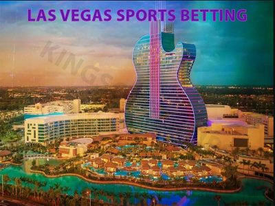 Top 5 las vegas sports betting site today