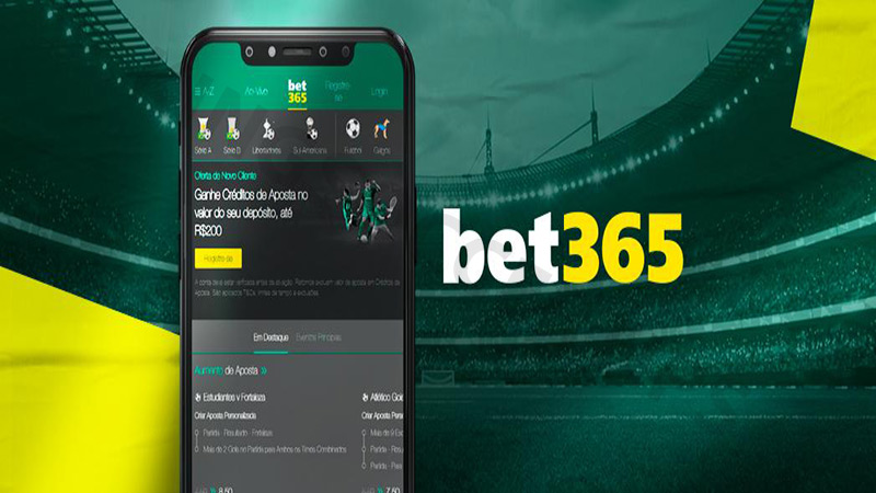 Sports betting Las vegas app: Bet365