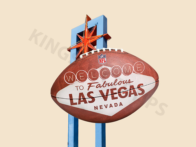 Top 5 best Las Vegas sports betting app today