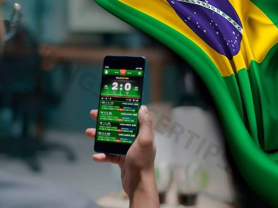 Learn about Brazil betting sites