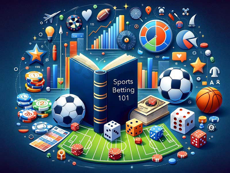 Learn about the best sports betting app UK