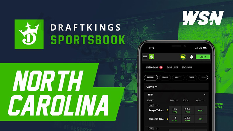 Best sports betting app Massachusetts: DraftKings