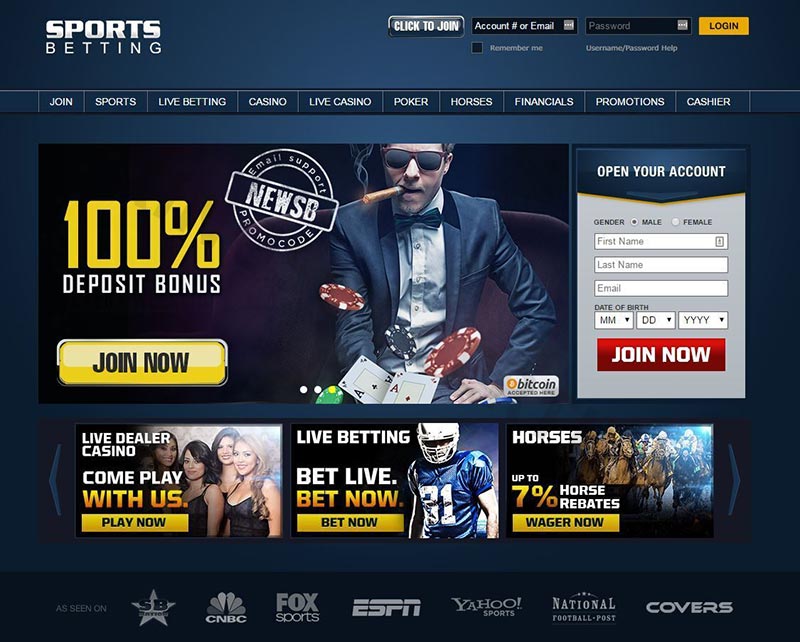 Sportsbetting - Sports betting sites Wisconsin