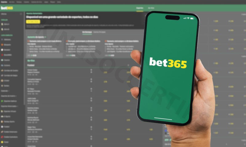Bet365 - The most reputable Super Bowl betting sites