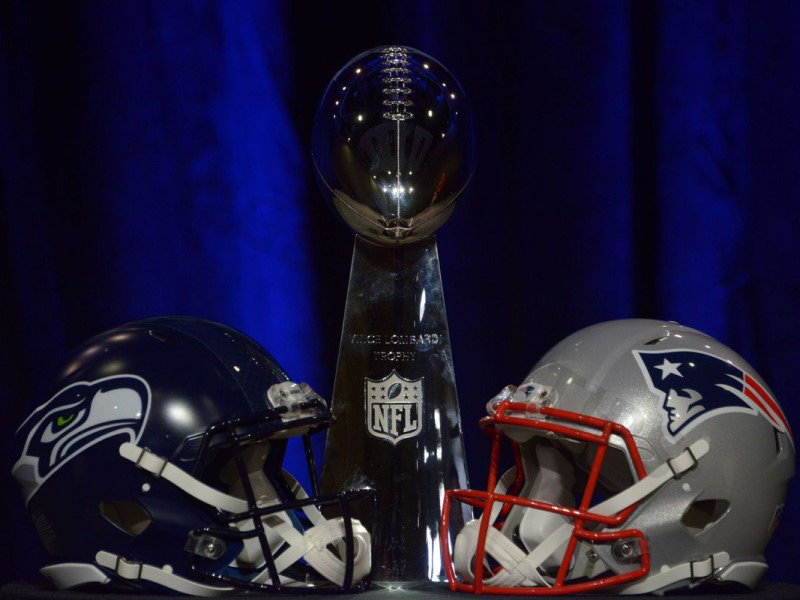 Top 7 best Super bowl betting sites today
