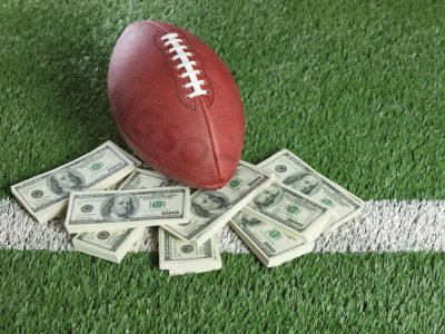 Share Super Bowl betting tips to never lose to new players