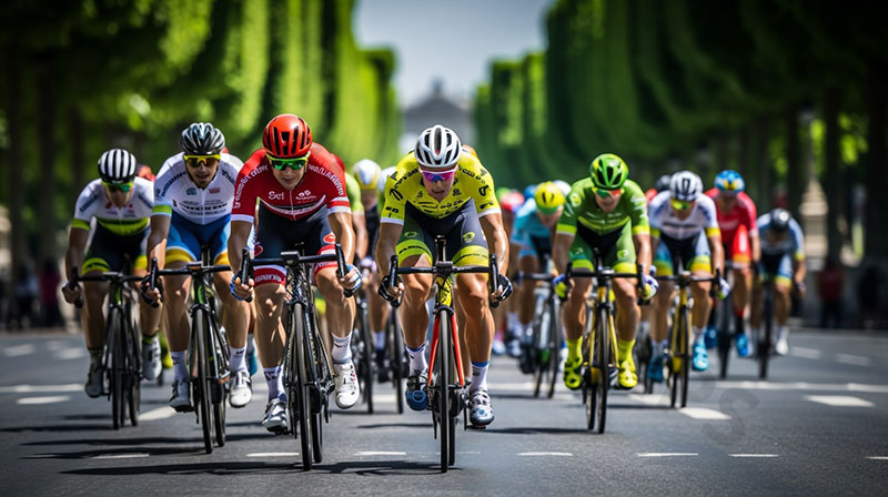 Tour de france betting odds