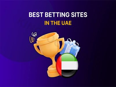 Top 5 most reputable UAE betting sites in 2024