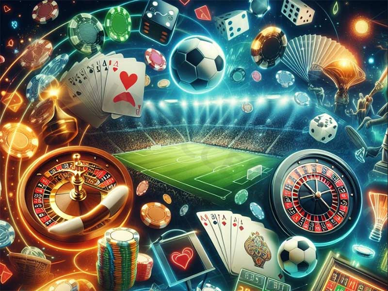 Top 5 best quality Vietnam betting sites