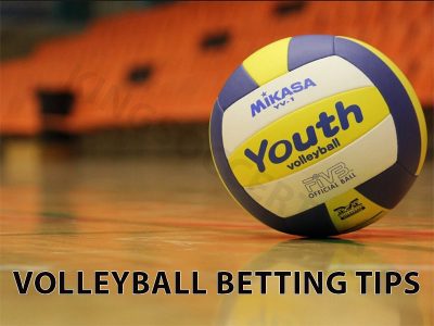 Share volleyball betting tips to help you win