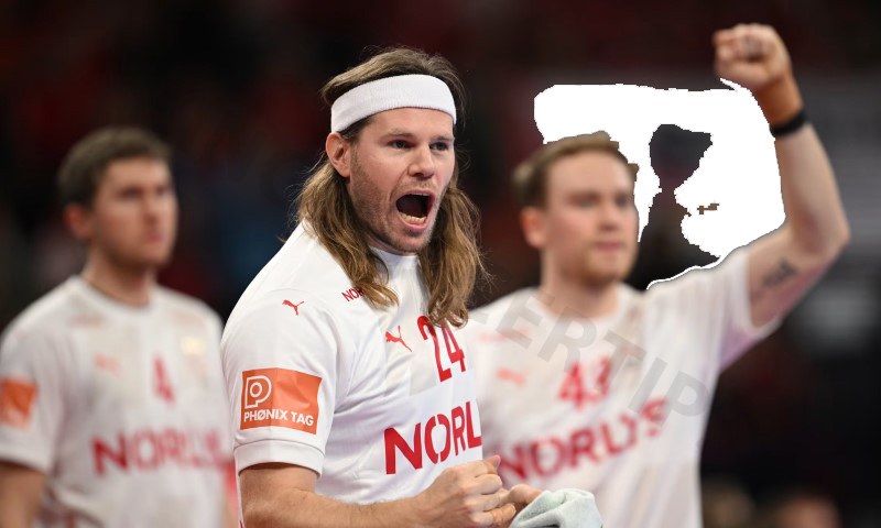 Mikkel Hansen - Best handball players of all time