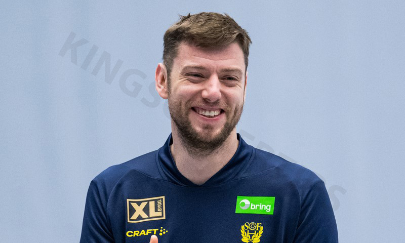 Niclas Ekberg - Best handball players of all time