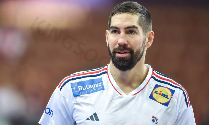 The 10 best handball players of all time