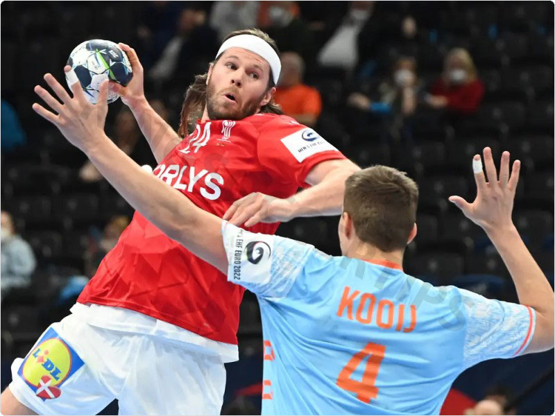 Top 10 best handball players of all time