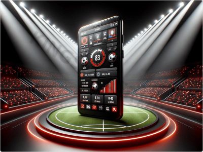 Top 5 best sports betting app for beginners that you should know