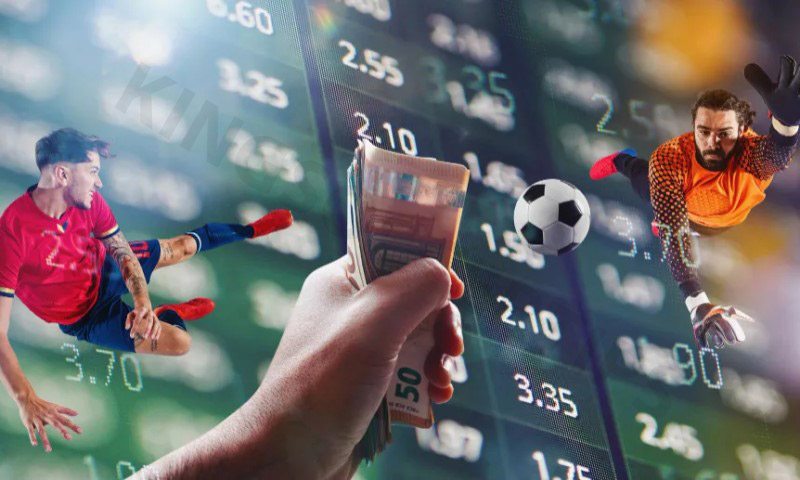 5 betting tricks to win shared by experts with players