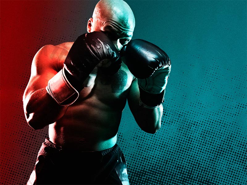 Share the 5 best quality boxing betting app in 2024