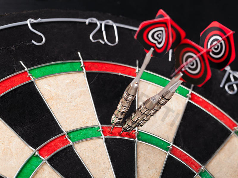 Top 5 best quality darts Betting apps in 2024