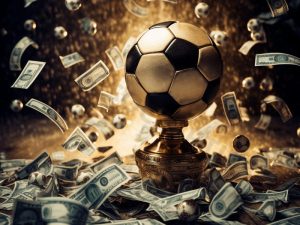 How to bet and win in soccer is the easiest to understand