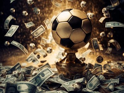 How to bet and win in soccer is the easiest to understand