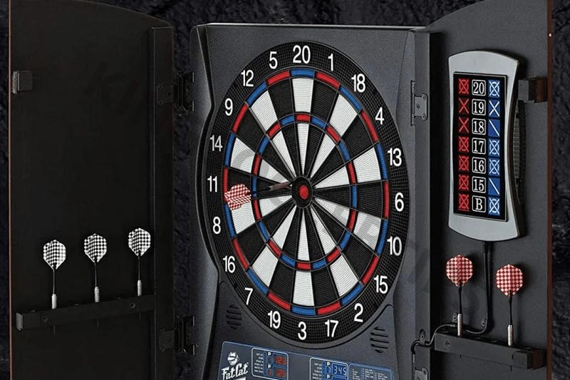 How to play virtual darts betting