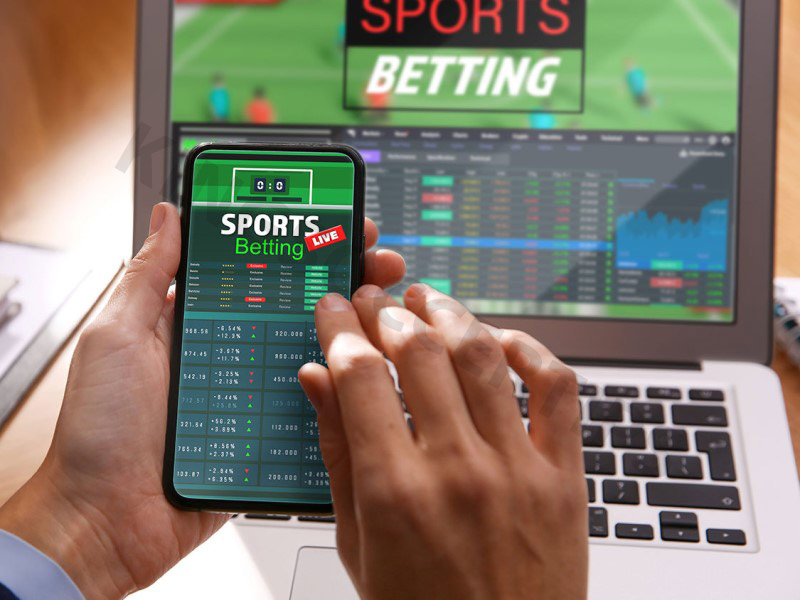 Decoding how to win at sports betting?