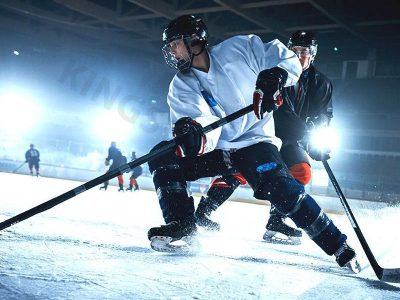 Top 5 best ice hockey betting app today