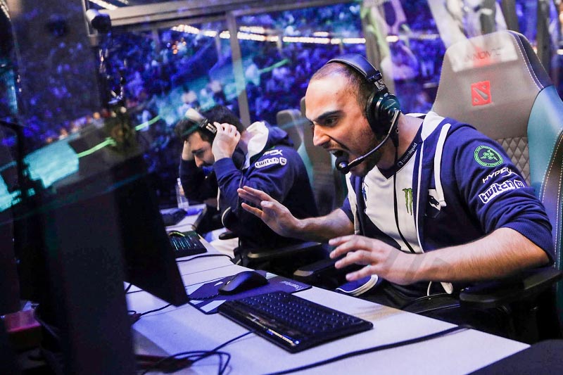 KuroKy - Best esports players