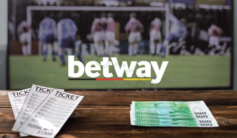 Betway - Best lacrosse betting sites
