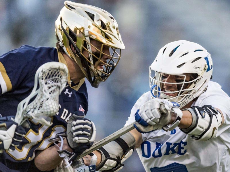 List of the best lacrosse betting sites recommended by experts