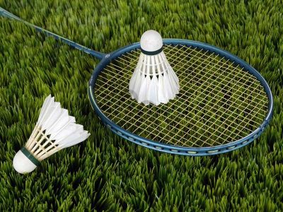 Learn about badminton betting tips