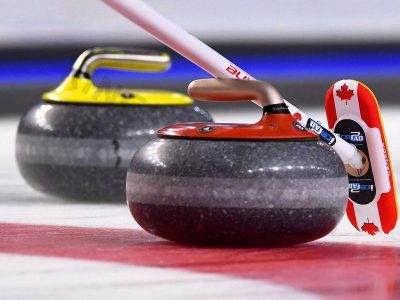 Learn about curling betting