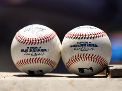 Top 5 most reputable MLB betting apps on the market today