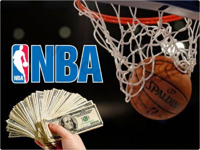 Find out what is Nba spread betting?