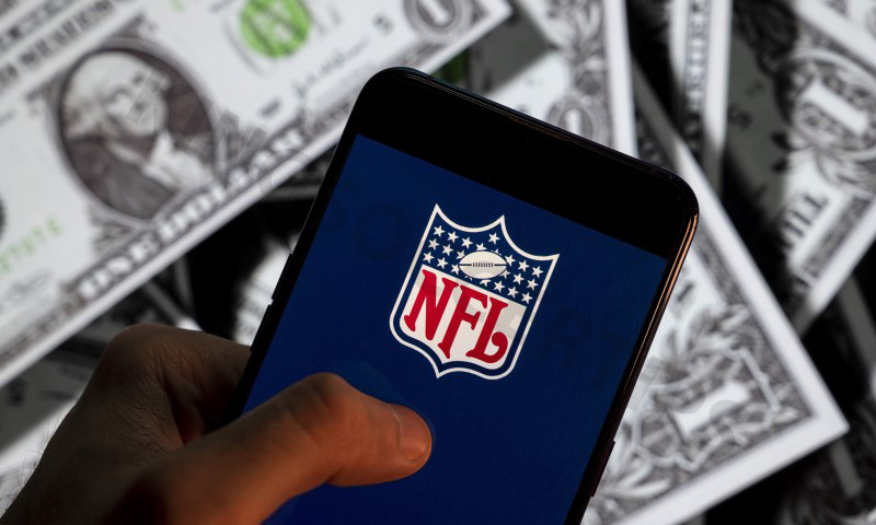 How to bet on NFL handicaps