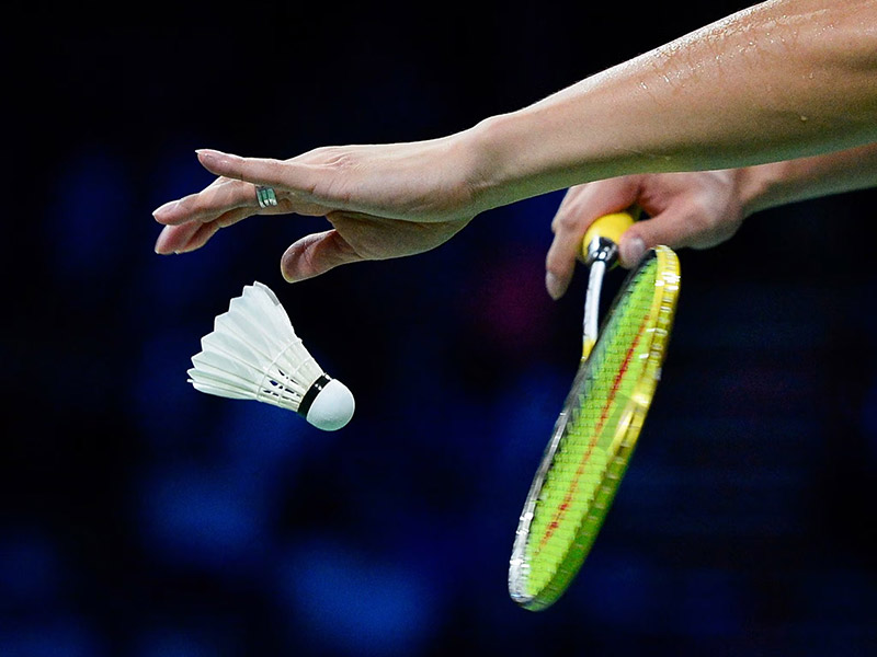 Odds in badminton betting tips