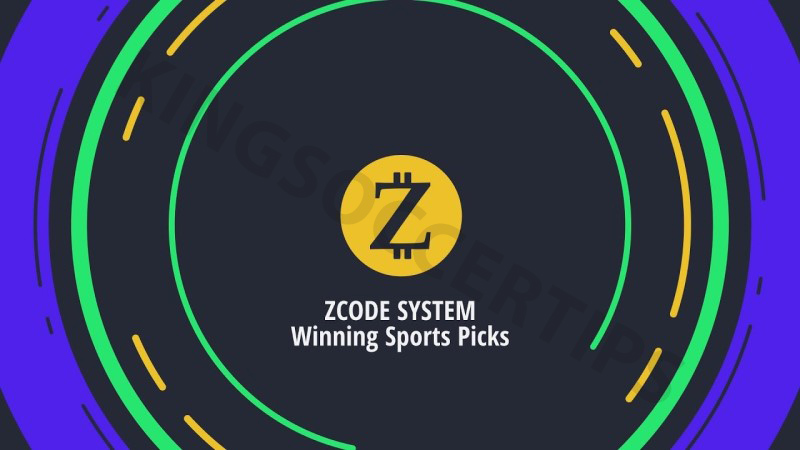 Zcode System - High quality Sports betting training courses