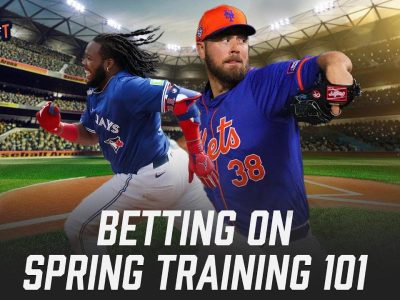 What are the best sports betting training courses today?