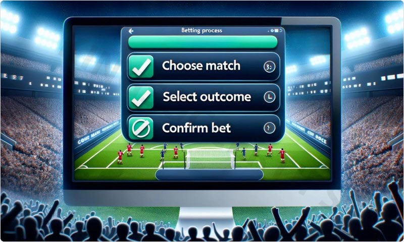 Death mode - Virtual football betting secrets