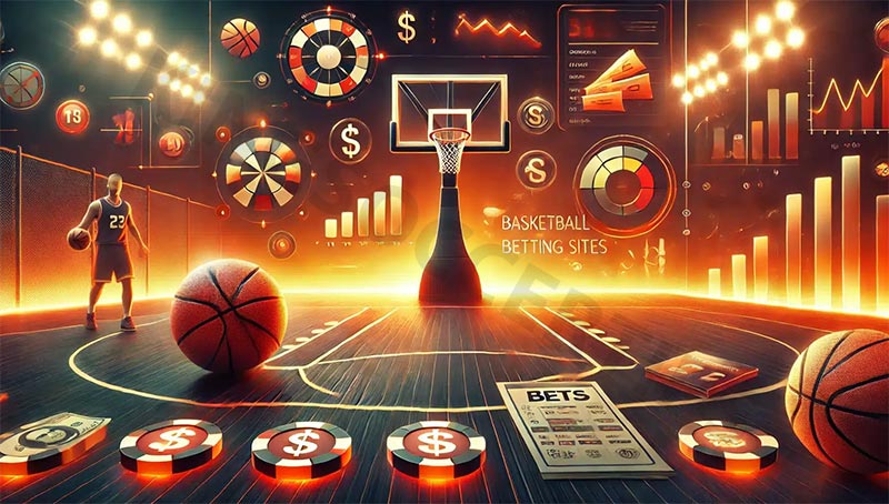 Reasons to choose NBA spread betting over moneyline betting