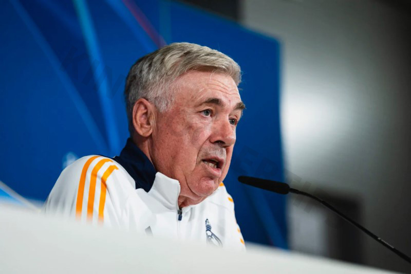 Carlo Ancelotti - The most successful football coach