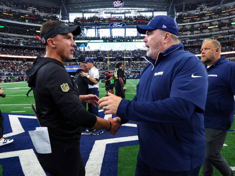 Top 7 best nfl football coaches of all time